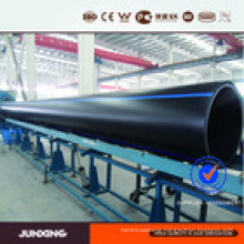Large Diameter HDPE Pipe for Water Supply